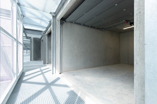 Medium property photo - Conservenweg 75U46, 2371 DT Roelofarendsveen